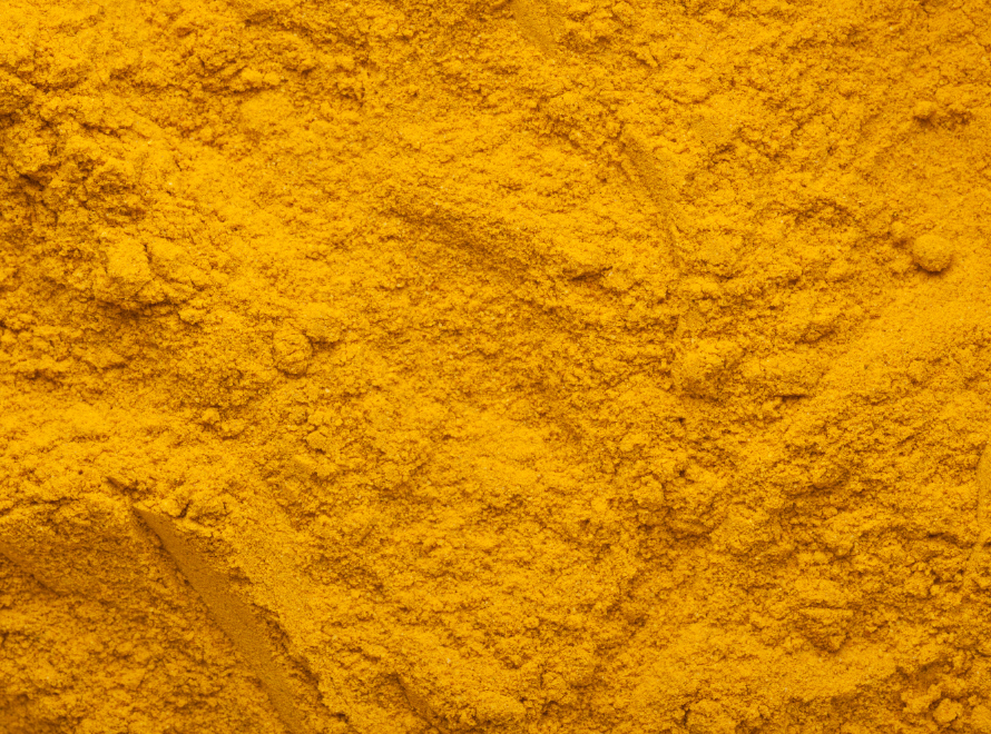 Turmeric Processing Units